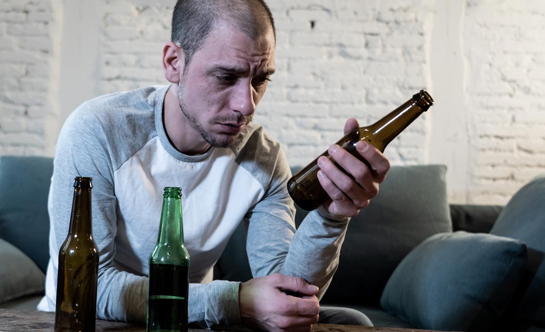 Убрать алкогольную зависимость в Шелковской